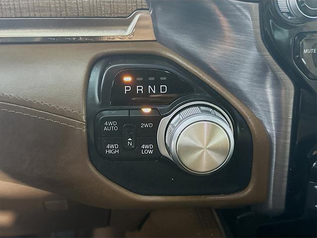 used 2020 Ram 1500 car, priced at $33,985