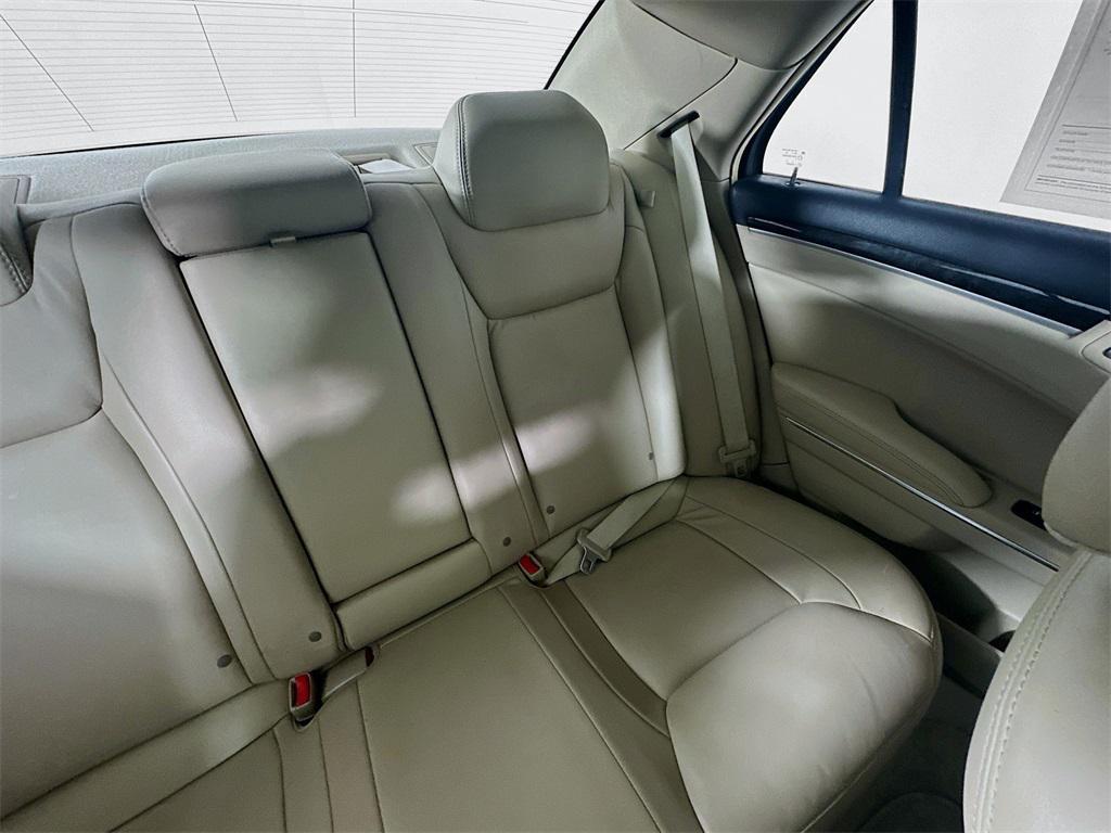 used 2014 Chrysler 300 car, priced at $7,285