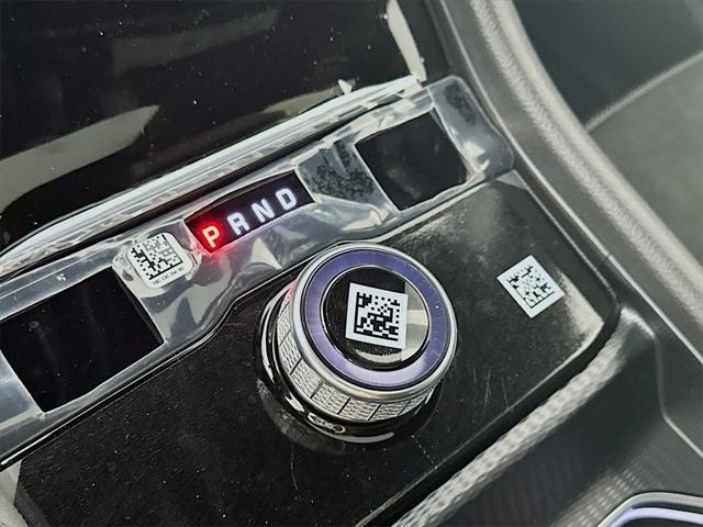 new 2025 Jeep Grand Cherokee L car, priced at $42,438