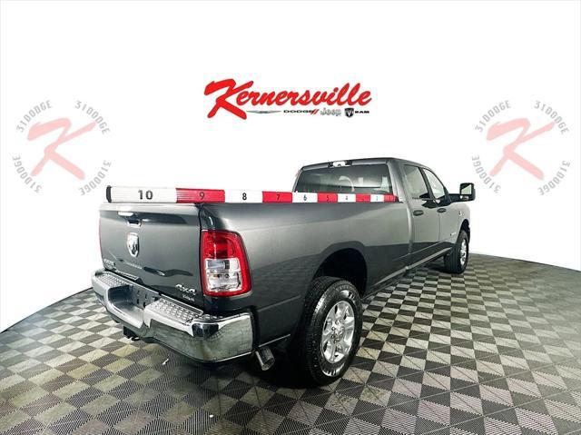 new 2024 Ram 3500 car, priced at $60,599