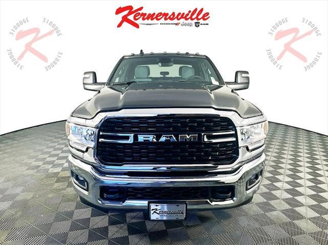 new 2024 Ram 3500 car, priced at $60,599