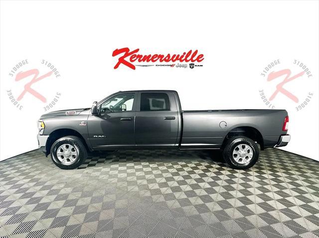 new 2024 Ram 3500 car, priced at $60,599