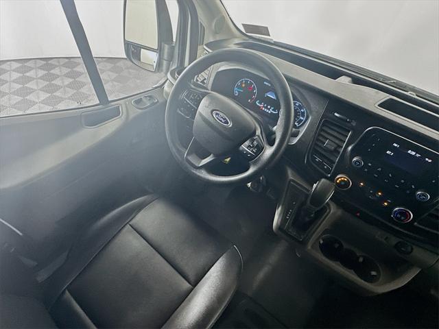 used 2023 Ford Transit-250 car, priced at $34,935