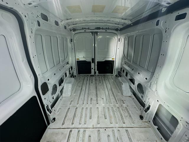 used 2023 Ford Transit-250 car, priced at $34,935