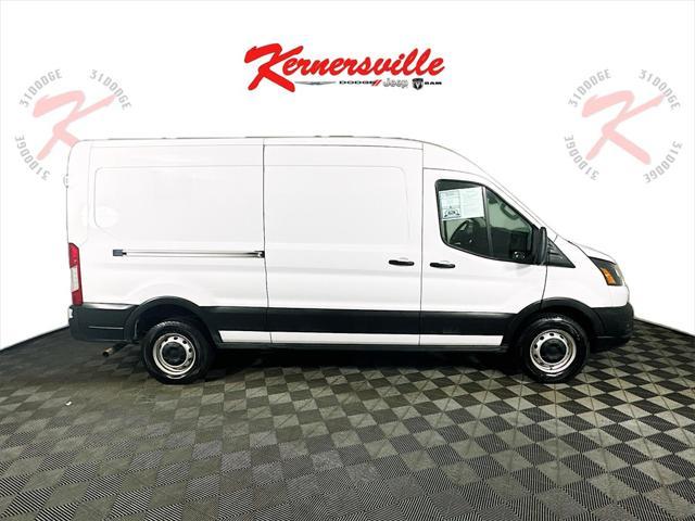 used 2023 Ford Transit-250 car, priced at $34,935