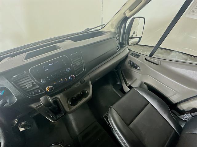 used 2023 Ford Transit-250 car, priced at $34,935