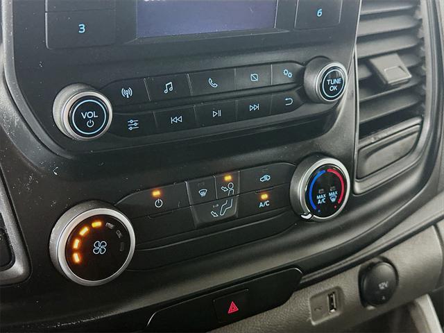 used 2023 Ford Transit-250 car, priced at $34,935