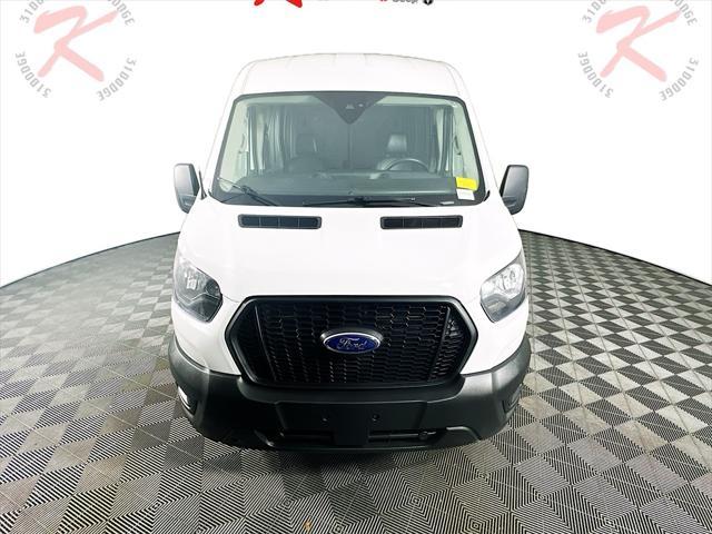 used 2023 Ford Transit-250 car, priced at $34,935