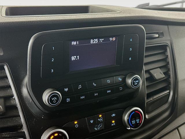 used 2023 Ford Transit-250 car, priced at $34,935