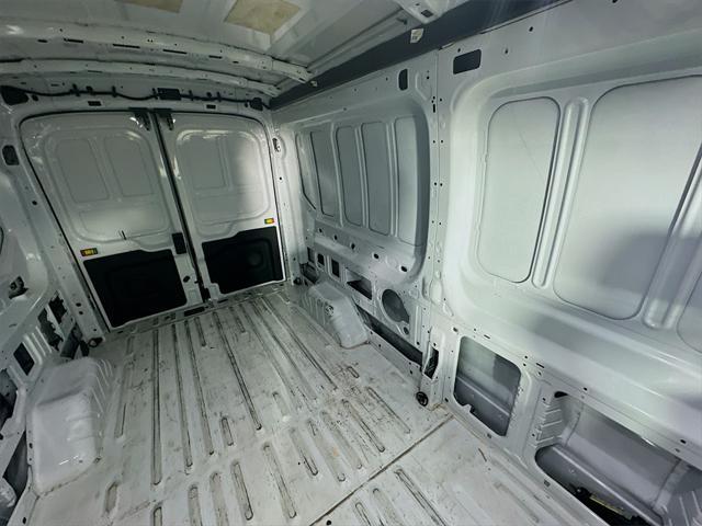 used 2023 Ford Transit-250 car, priced at $34,935