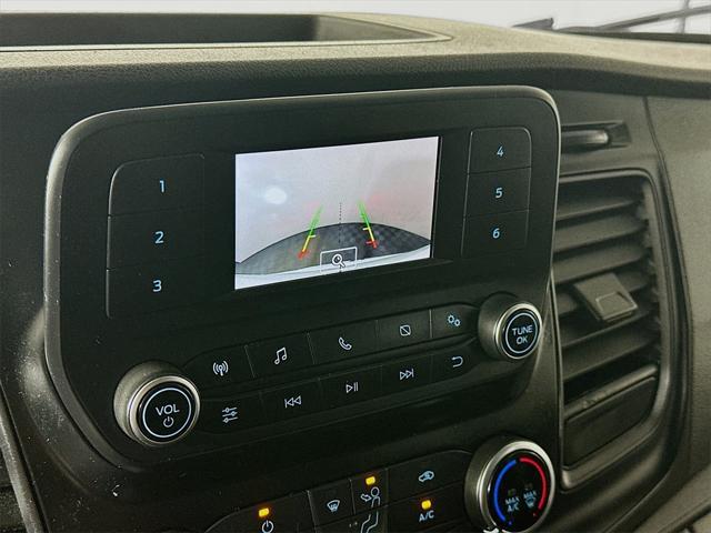used 2023 Ford Transit-250 car, priced at $34,935