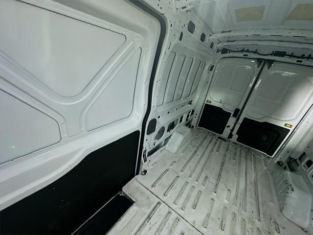 used 2023 Ford Transit-250 car, priced at $34,935
