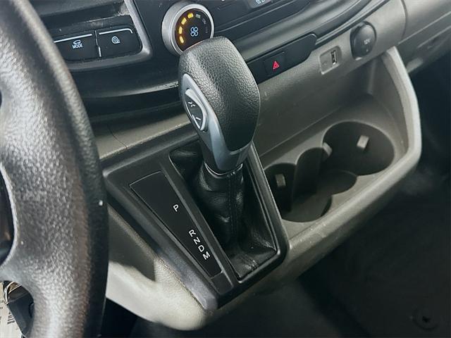 used 2023 Ford Transit-250 car, priced at $34,935