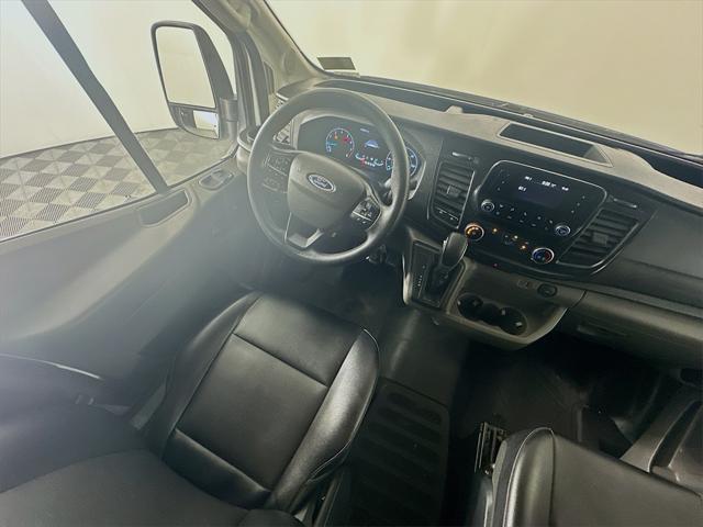 used 2023 Ford Transit-250 car, priced at $34,935