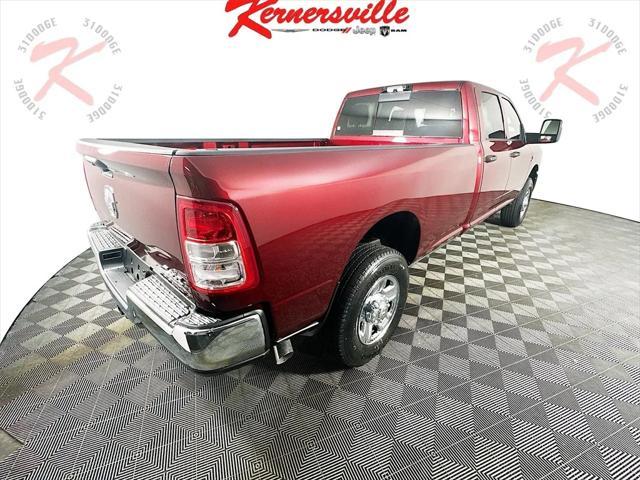new 2024 Ram 3500 car, priced at $69,470