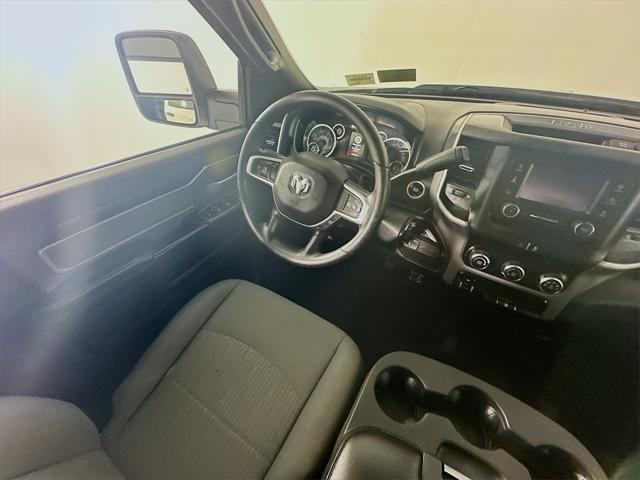 used 2023 Ram 2500 car, priced at $39,877