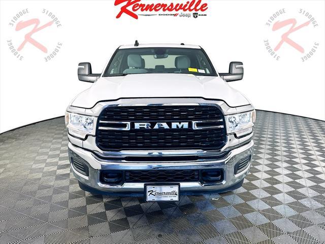 used 2023 Ram 2500 car, priced at $39,877