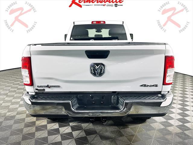 used 2023 Ram 2500 car, priced at $39,877