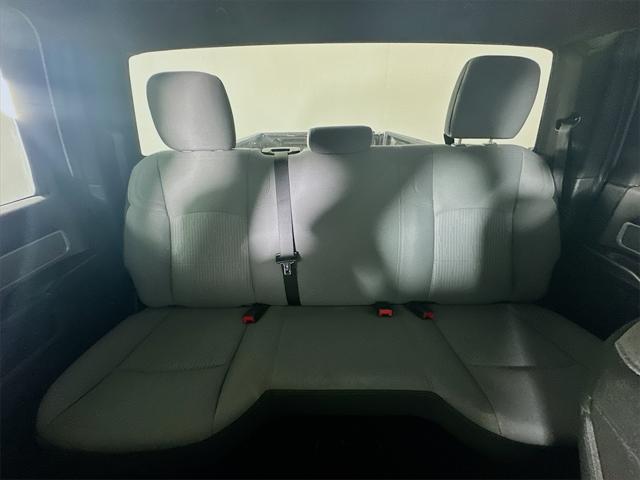used 2023 Ram 2500 car, priced at $39,877