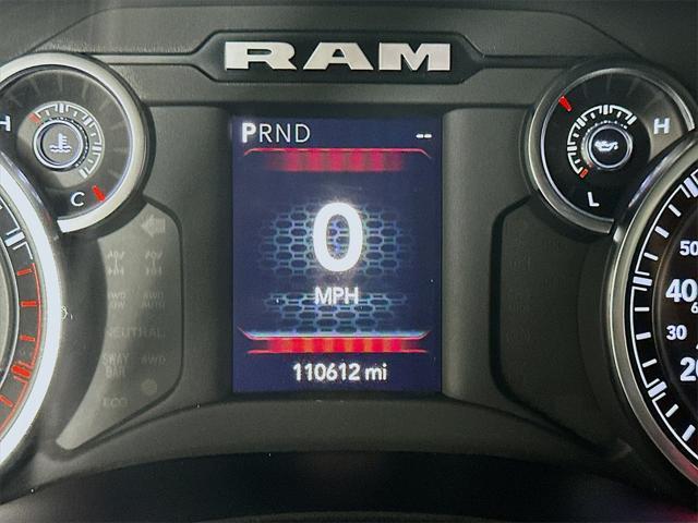 used 2023 Ram 2500 car, priced at $39,877