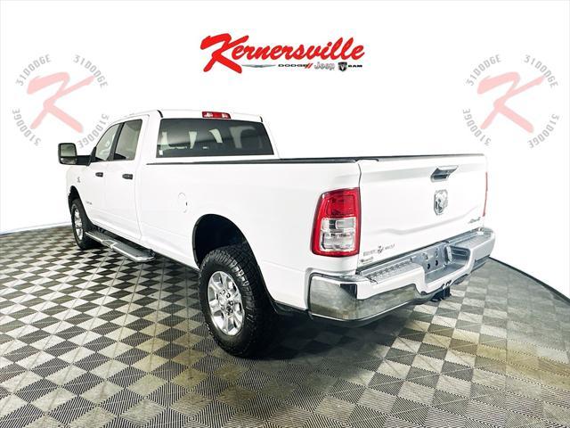 used 2023 Ram 2500 car, priced at $39,877