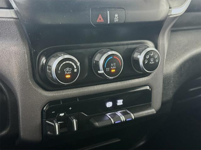 used 2023 Ram 2500 car, priced at $39,877