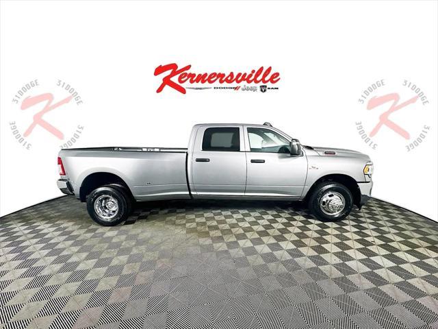 new 2024 Ram 3500 car, priced at $58,696