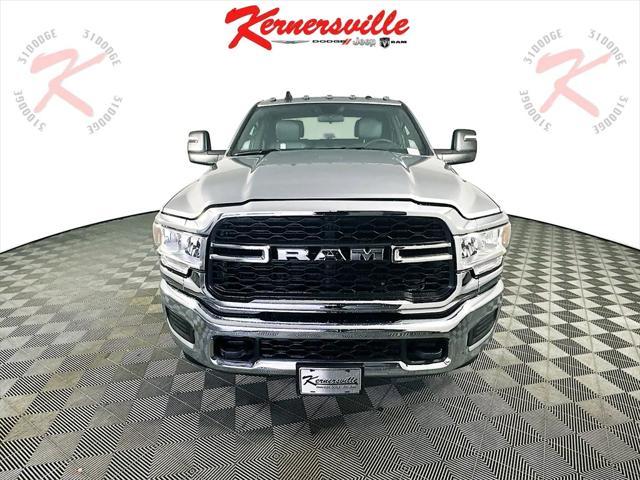 new 2024 Ram 3500 car, priced at $58,696