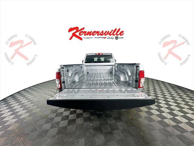 new 2024 Ram 3500 car, priced at $58,696