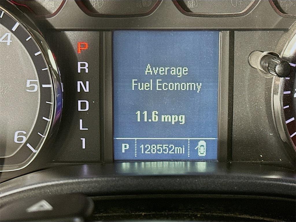 used 2019 Chevrolet Silverado 2500 car, priced at $25,585