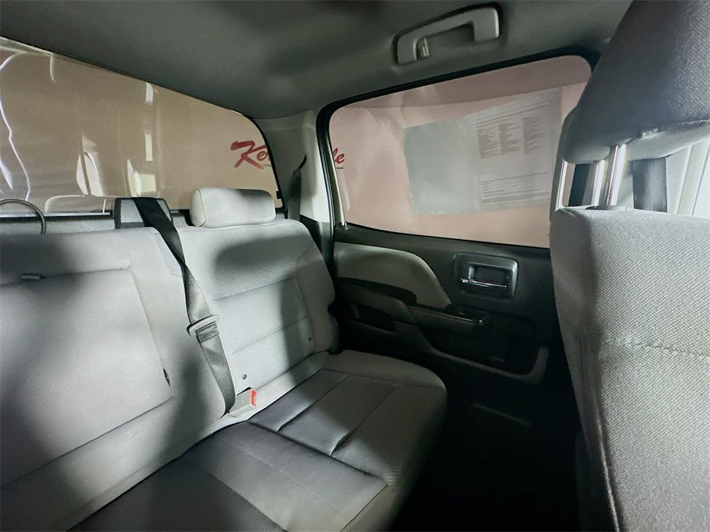 used 2019 Chevrolet Silverado 2500 car, priced at $25,585