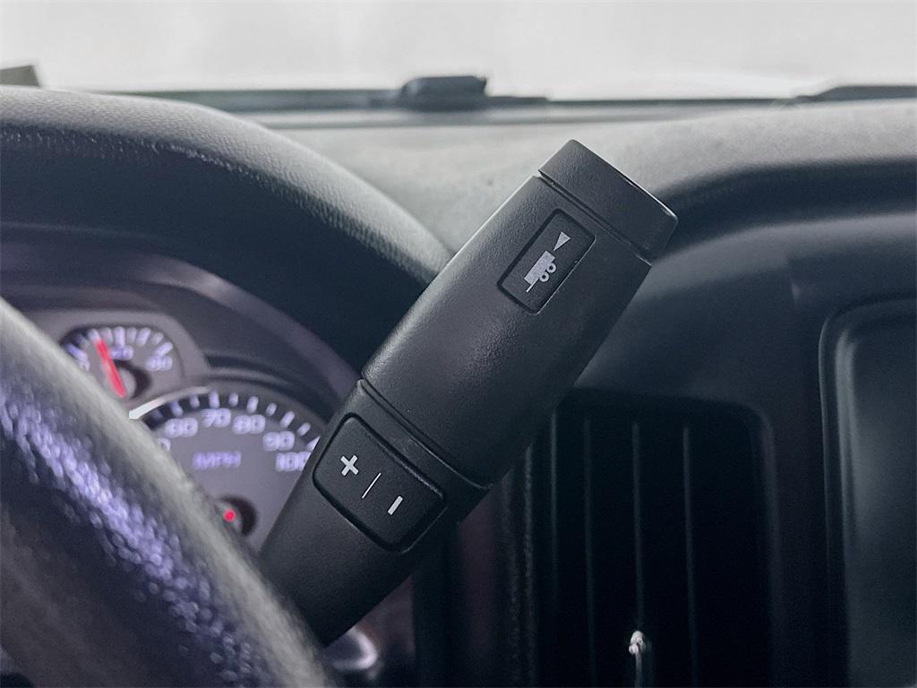 used 2019 Chevrolet Silverado 2500 car, priced at $25,585