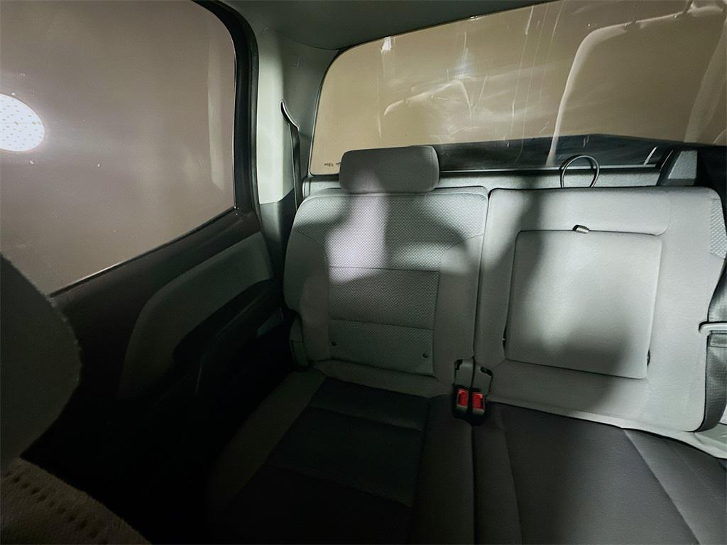 used 2019 Chevrolet Silverado 2500 car, priced at $25,585