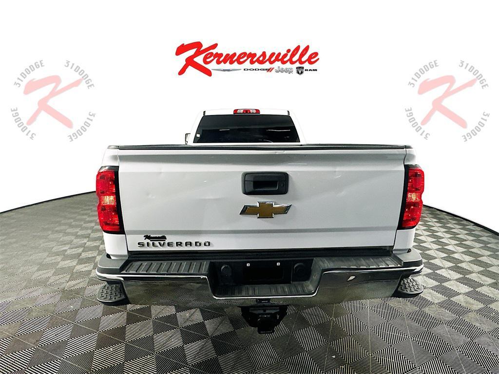 used 2019 Chevrolet Silverado 2500 car, priced at $25,585