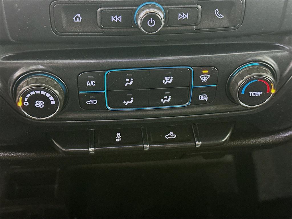 used 2019 Chevrolet Silverado 2500 car, priced at $25,585
