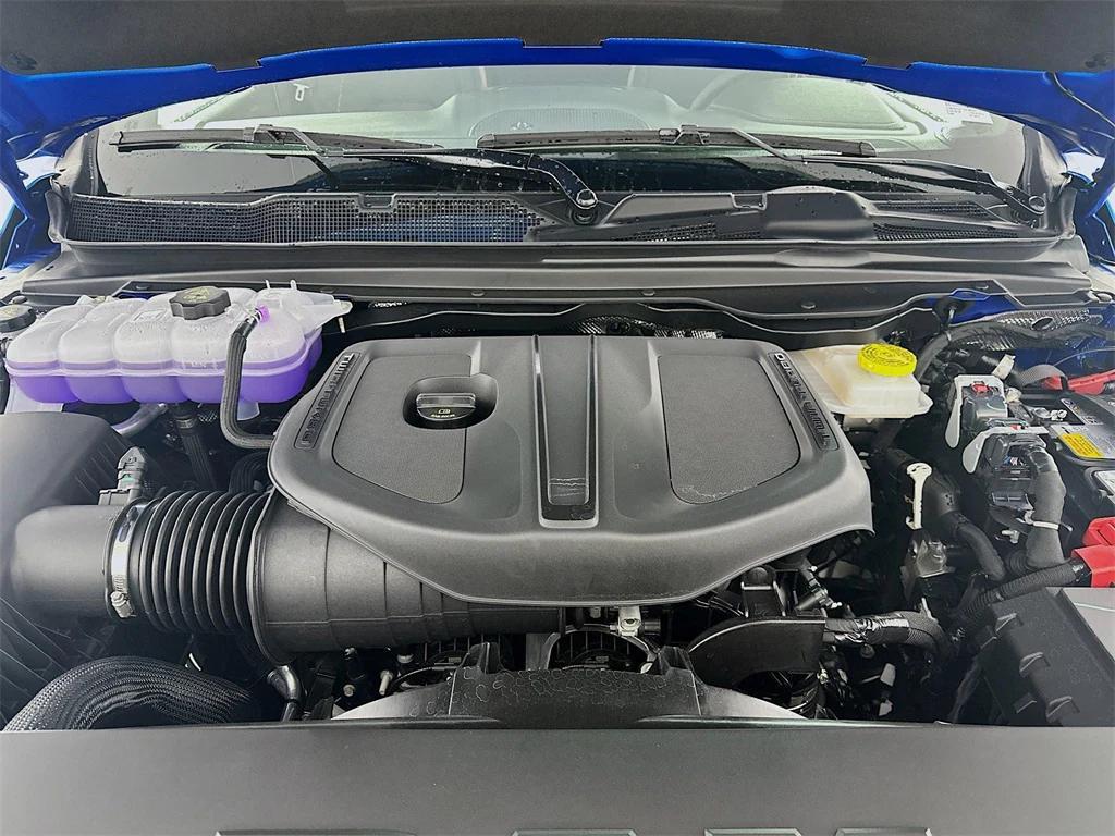 new 2026 Ram 1500 car, priced at $58,613