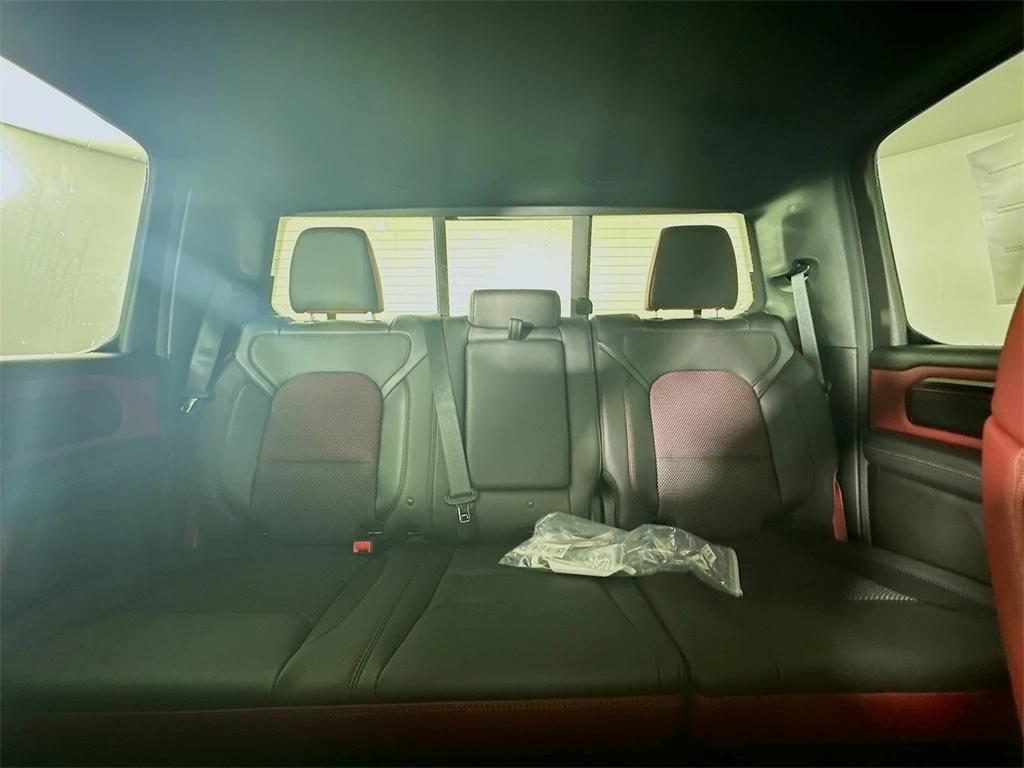 new 2026 Ram 1500 car, priced at $58,613