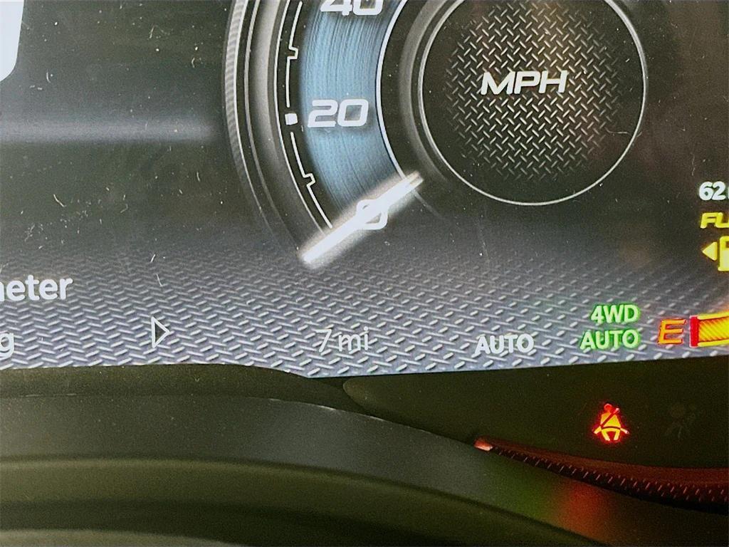 new 2026 Ram 1500 car, priced at $58,613