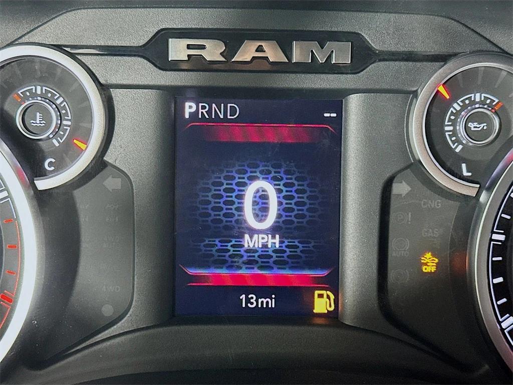 new 2026 Ram 2500 car, priced at $66,422