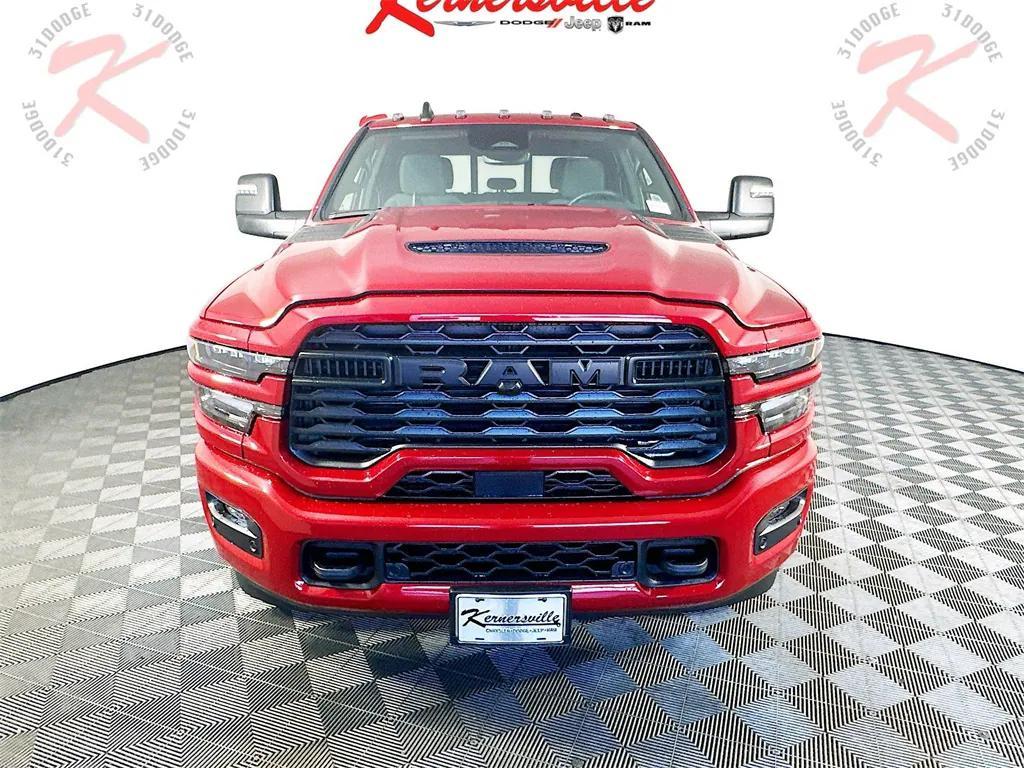 new 2026 Ram 2500 car, priced at $66,422