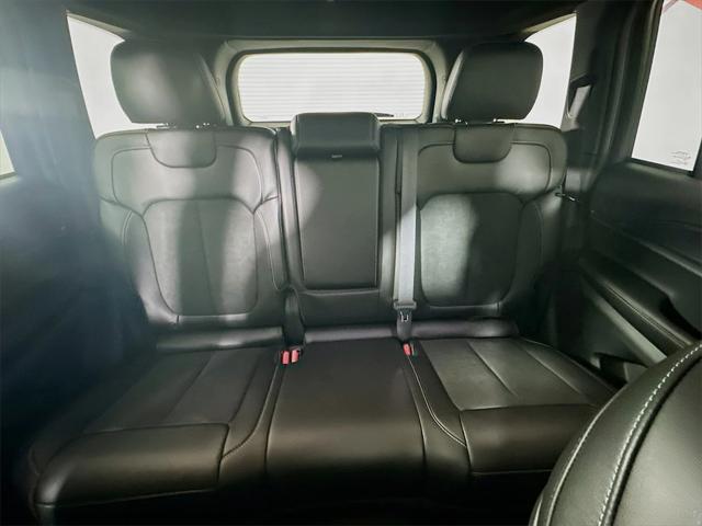 new 2024 Jeep Grand Cherokee car, priced at $38,750