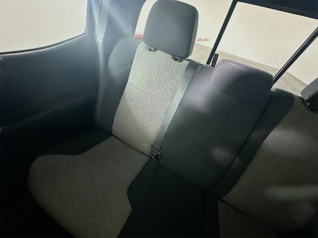 used 2021 Toyota Tacoma car, priced at $32,935