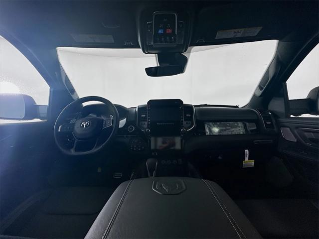 new 2026 Ram 1500 car, priced at $80,620