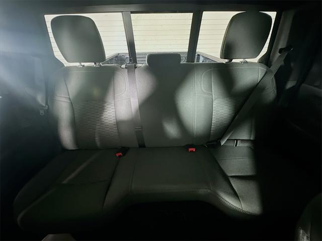new 2025 Ram 2500 car, priced at $63,849