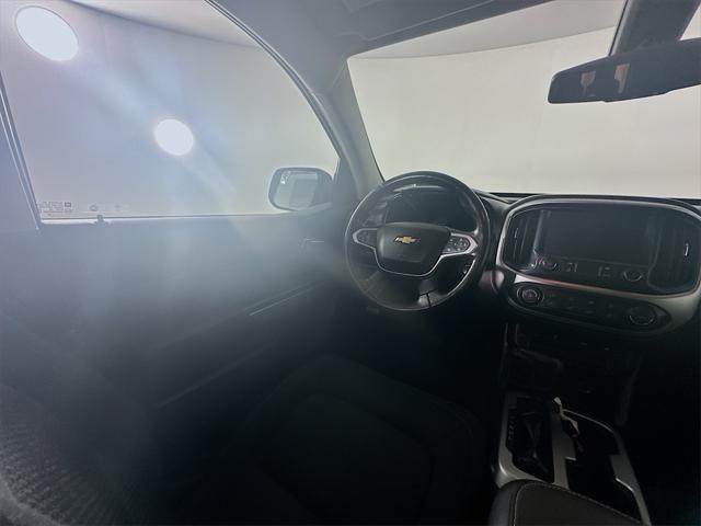 used 2019 Chevrolet Colorado car, priced at $25,285