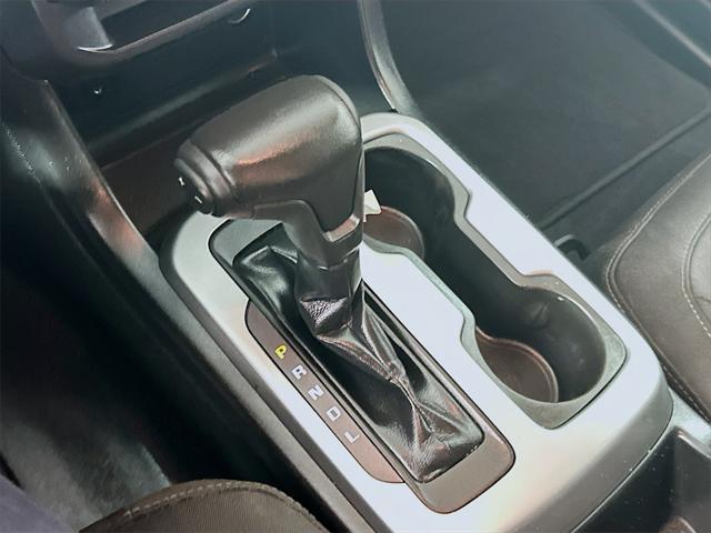 used 2019 Chevrolet Colorado car, priced at $25,285