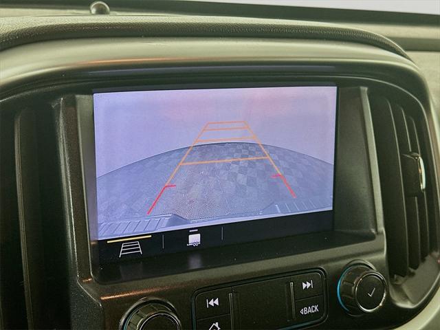 used 2019 Chevrolet Colorado car, priced at $25,285
