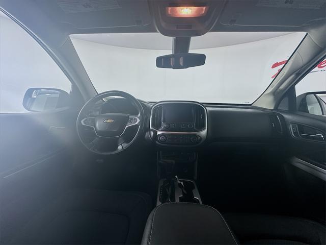 used 2019 Chevrolet Colorado car, priced at $25,285