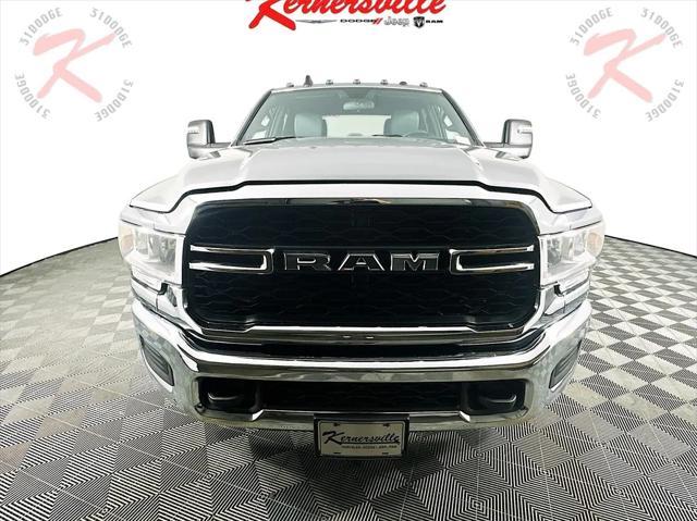 new 2024 Ram 3500 car, priced at $61,619