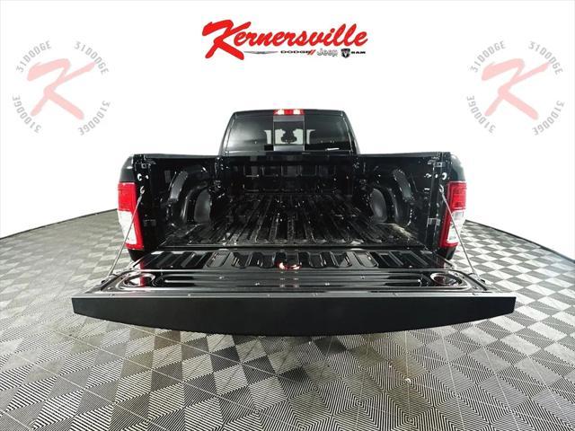 new 2024 Ram 2500 car, priced at $57,006